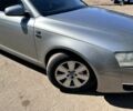 Серый Ауди А6, объемом двигателя 2.7 л и пробегом 415 тыс. км за 6500 $, фото 2 на Automoto.ua