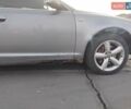 Серый Ауди А6, объемом двигателя 2.7 л и пробегом 312 тыс. км за 6800 $, фото 4 на Automoto.ua