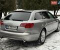 Серый Ауди А6, объемом двигателя 2.97 л и пробегом 298 тыс. км за 7800 $, фото 21 на Automoto.ua