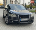 Ауді А6 2005 у Дніпро (Дніпропетровську) на Automoto.ua Сірий Ауді А6, об'ємом двигуна 2.7 л та пробігом 325 тис. км за 7499 $, фото 8 на Automoto.ua