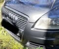 Серый Ауди А6, объемом двигателя 3 л и пробегом 315 тыс. км за 10000 $, фото 1 на Automoto.ua