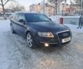 Серый Ауди А6, объемом двигателя 0 л и пробегом 410 тыс. км за 3800 $, фото 1 на Automoto.ua