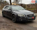Серый Ауди А6, объемом двигателя 2 л и пробегом 296 тыс. км за 6440 $, фото 3 на Automoto.ua