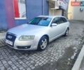 Серый Ауди А6, объемом двигателя 2.7 л и пробегом 279 тыс. км за 4900 $, фото 1 на Automoto.ua