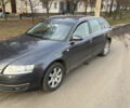 Серый Ауди А6, объемом двигателя 3 л и пробегом 325 тыс. км за 8300 $, фото 3 на Automoto.ua