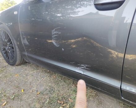 Серый Ауди А6, объемом двигателя 3 л и пробегом 270 тыс. км за 6499 $, фото 17 на Automoto.ua