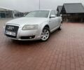 Серый Ауди А6, объемом двигателя 3 л и пробегом 360 тыс. км за 3300 $, фото 3 на Automoto.ua