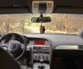 Сірий Ауді А6, об'ємом двигуна 2 л та пробігом 300 тис. км за 6800 $, фото 1 на Automoto.ua