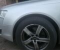 Ауди А6 2005 в Полтаве на Automoto.ua Серый Ауди А6, объемом двигателя 2 л и пробегом 309 тыс. км за 5000 $, фото 5 на Automoto.ua