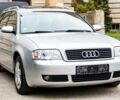 Серый Ауди А6, объемом двигателя 1.8 л и пробегом 165 тыс. км за 1200 $, фото 1 на Automoto.ua