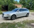 Серый Ауди А6, объемом двигателя 2.97 л и пробегом 393 тыс. км за 5200 $, фото 1 на Automoto.ua