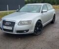 Сірий Ауді А6, об'ємом двигуна 2 л та пробігом 288 тис. км за 6400 $, фото 18 на Automoto.ua