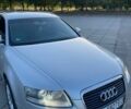 Серый Ауди А6, объемом двигателя 2.7 л и пробегом 255 тыс. км за 8500 $, фото 5 на Automoto.ua