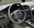 Серый Ауди А6, объемом двигателя 2 л и пробегом 296 тыс. км за 6440 $, фото 13 на Automoto.ua