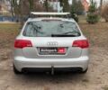 Серый Ауди А6, объемом двигателя 2 л и пробегом 219 тыс. км за 6440 $, фото 7 на Automoto.ua