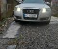 Серый Ауди А6, объемом двигателя 3 л и пробегом 305 тыс. км за 8500 $, фото 2 на Automoto.ua