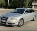 Сірий Ауді А6, об'ємом двигуна 2.4 л та пробігом 333 тис. км за 4000 $, фото 1 на Automoto.ua