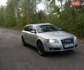 Серый Ауди А6, объемом двигателя 2 л и пробегом 317 тыс. км за 8500 $, фото 12 на Automoto.ua