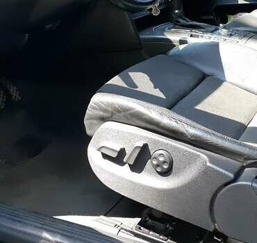 Серый Ауди А6, объемом двигателя 3 л и пробегом 315 тыс. км за 10000 $, фото 4 на Automoto.ua