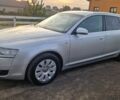 Серый Ауди А6, объемом двигателя 2.7 л и пробегом 290 тыс. км за 3700 $, фото 1 на Automoto.ua