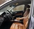 Сірий Ауді А6, об'ємом двигуна 1.97 л та пробігом 400 тис. км за 5499 $, фото 9 на Automoto.ua