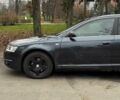 Серый Ауди А6, объемом двигателя 2 л и пробегом 296 тыс. км за 6440 $, фото 10 на Automoto.ua