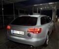 Серый Ауди А6, объемом двигателя 3 л и пробегом 311 тыс. км за 4600 $, фото 4 на Automoto.ua