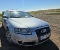 Серый Ауди А6, объемом двигателя 2.7 л и пробегом 380 тыс. км за 4008 $, фото 1 на Automoto.ua