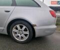 Ауді А6 2005 у Києві на Automoto.ua Сірий Ауді А6, об'ємом двигуна 2 л та пробігом 116 тис. км за 5262 $, фото 4 на Automoto.ua
