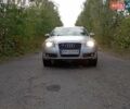 Серый Ауди А6, объемом двигателя 2 л и пробегом 317 тыс. км за 8500 $, фото 9 на Automoto.ua