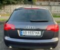 Сірий Ауді А6, об'ємом двигуна 2.97 л та пробігом 347 тис. км за 6850 $, фото 4 на Automoto.ua