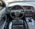 Ауди А6 2005 в Ивано-Франковске на Automoto.ua Серый Ауди А6, объемом двигателя 2.7 л и пробегом 384 тыс. км за 7100 $, фото 11 на Automoto.ua