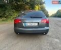 Серый Ауди А6, объемом двигателя 2.97 л и пробегом 337 тыс. км за 8100 $, фото 1 на Automoto.ua