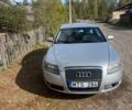 Серый Ауди А6, объемом двигателя 3 л и пробегом 3 тыс. км за 3200 $, фото 2 на Automoto.ua
