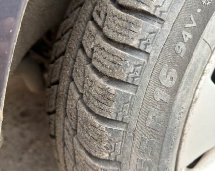 Серый Ауди А6, объемом двигателя 2 л и пробегом 280 тыс. км за 3550 $, фото 16 на Automoto.ua