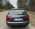 Серый Ауди А6, объемом двигателя 2.7 л и пробегом 299 тыс. км за 3650 $, фото 4 на Automoto.ua