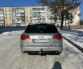 Серый Ауди А6, объемом двигателя 3 л и пробегом 303 тыс. км за 10500 $, фото 4 на Automoto.ua