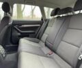 Серый Ауди А6, объемом двигателя 2 л и пробегом 219 тыс. км за 6440 $, фото 17 на Automoto.ua