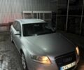 Серый Ауди А6, объемом двигателя 3 л и пробегом 311 тыс. км за 4600 $, фото 1 на Automoto.ua