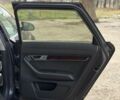 Серый Ауди А6, объемом двигателя 2 л и пробегом 280 тыс. км за 3550 $, фото 13 на Automoto.ua