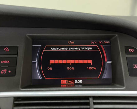 Серый Ауди А6, объемом двигателя 3 л и пробегом 330 тыс. км за 8200 $, фото 22 на Automoto.ua