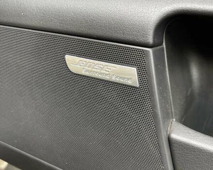 Сірий Ауді А6, об'ємом двигуна 3 л та пробігом 348 тис. км за 7500 $, фото 12 на Automoto.ua