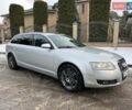 Серый Ауди А6, объемом двигателя 3 л и пробегом 340 тыс. км за 7600 $, фото 10 на Automoto.ua