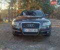 Серый Ауди А6, объемом двигателя 3 л и пробегом 392 тыс. км за 6700 $, фото 1 на Automoto.ua