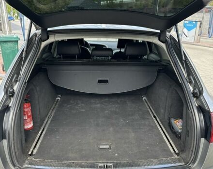 Сірий Ауді А6, об'ємом двигуна 2 л та пробігом 410 тис. км за 7000 $, фото 8 на Automoto.ua