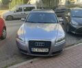 Сірий Ауді А6, об'ємом двигуна 2.7 л та пробігом 360 тис. км за 5200 $, фото 2 на Automoto.ua