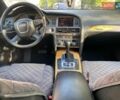 Ауди А6 2005 в Калуше на Automoto.ua Серый Ауди А6, объемом двигателя 2.97 л и пробегом 450 тыс. км за 7700 $, фото 6 на Automoto.ua