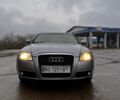 Сірий Ауді А6, об'ємом двигуна 2 л та пробігом 400 тис. км за 5499 $, фото 1 на Automoto.ua