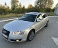 Сірий Ауді А6, об'ємом двигуна 2.7 л та пробігом 446 тис. км за 3500 $, фото 10 на Automoto.ua