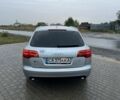 Ауди А6 2005 в Умани на Automoto.ua Серый Ауди А6, объемом двигателя 3 л и пробегом 313 тыс. км за 6500 $, фото 4 на Automoto.ua